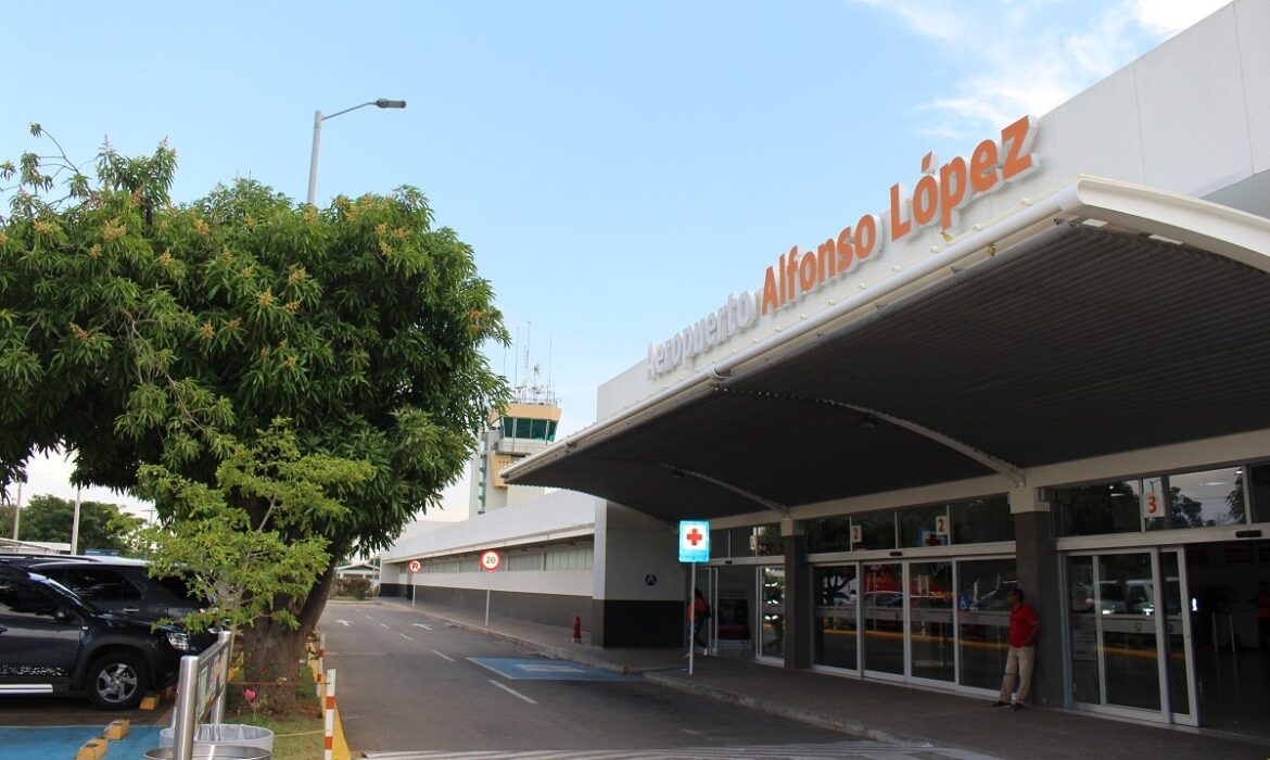 Aeropuertos de Oriente S.A.S., se permite aclarar a la opinión pública que: