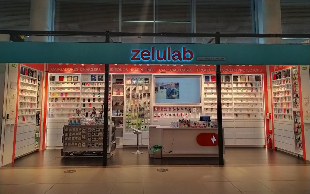 ZELULAB 2