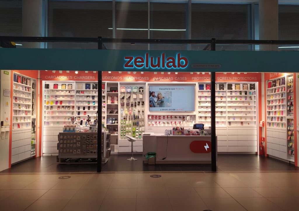 ZELULAB 3