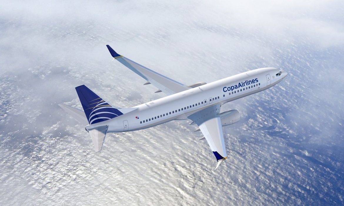 Copa Airlines conectará a Santa Marta con el resto del continente a partir de junio de 2022