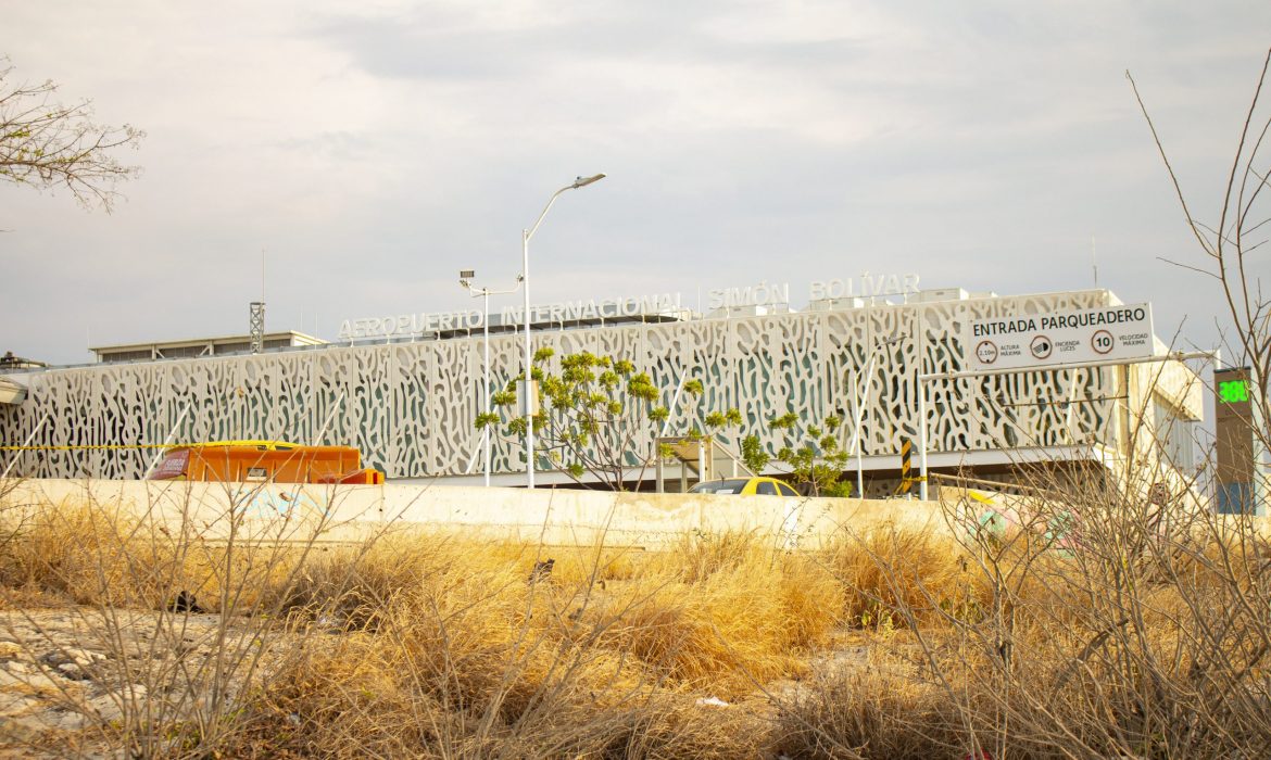 AEROPUERTO DE SANTA MARTA CONECTARÁ INTERNACIONALMENTE AL MAGDALENA