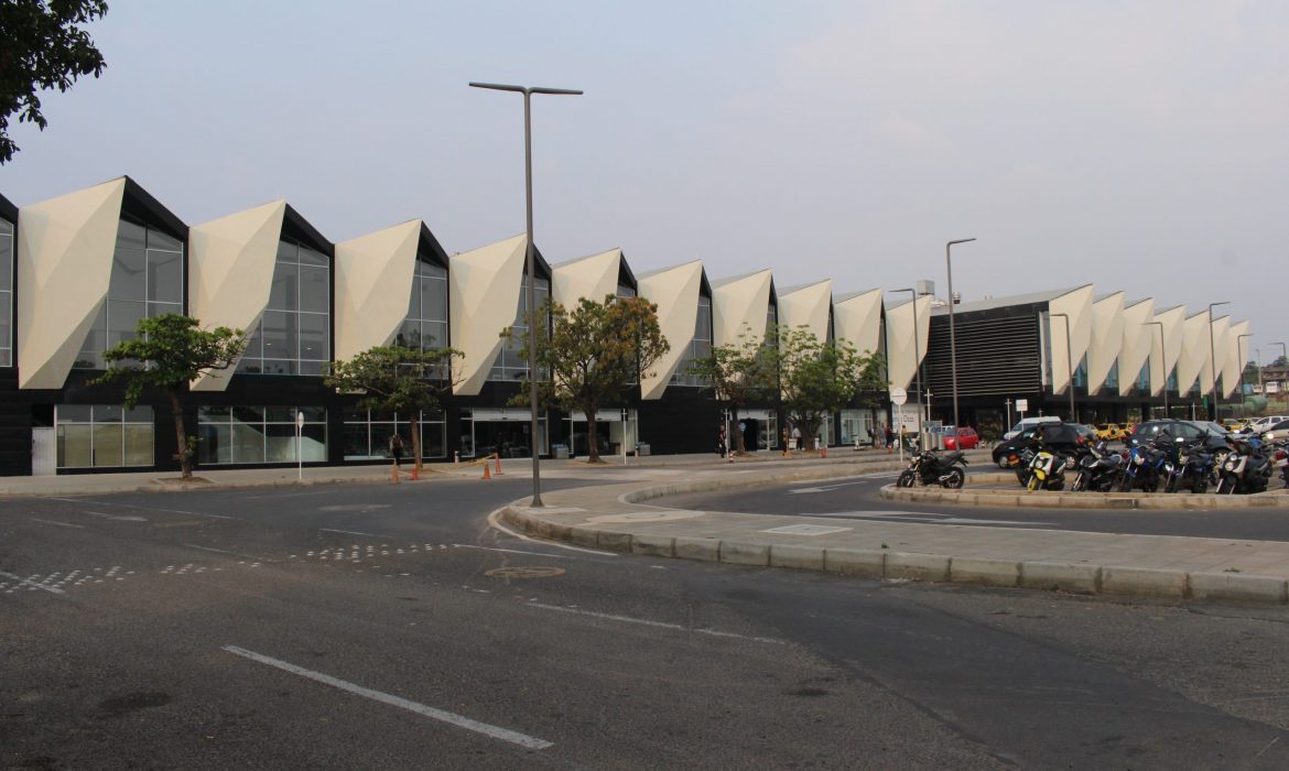 AEROPUERTOS DE ORIENTE S.A.S., ACTIVÓ MEDIDAS PARA RECIBIR A VIAJEROS DURANTE LA SEMANA SANTA EN SEIS TERMINALES AÉREOS DEL PAÍS