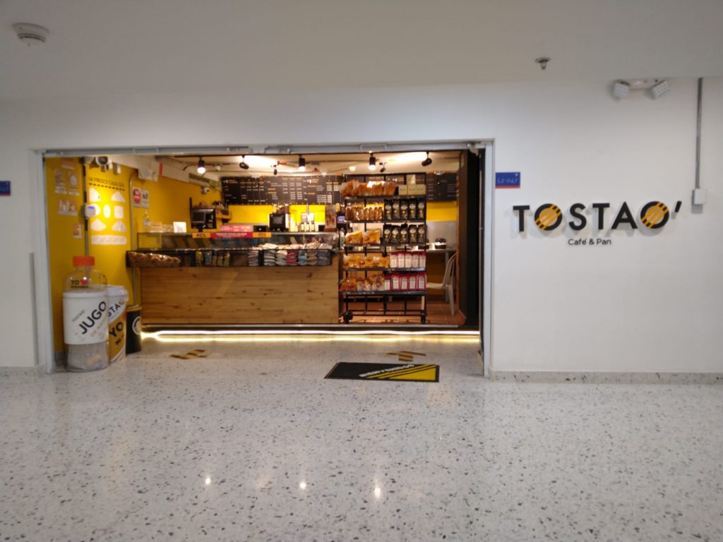 Tostao sal abordaje 2