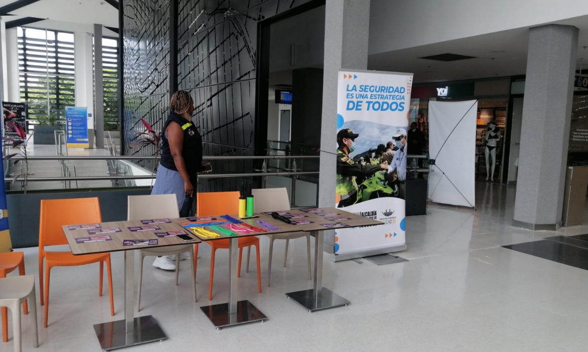 El Aeropuerto Internacional Camilo Daza es de todos