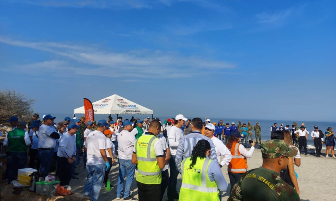 AEROPUERTOS DE ORIENTE S.A.S SE UNE A LA PLAYATON