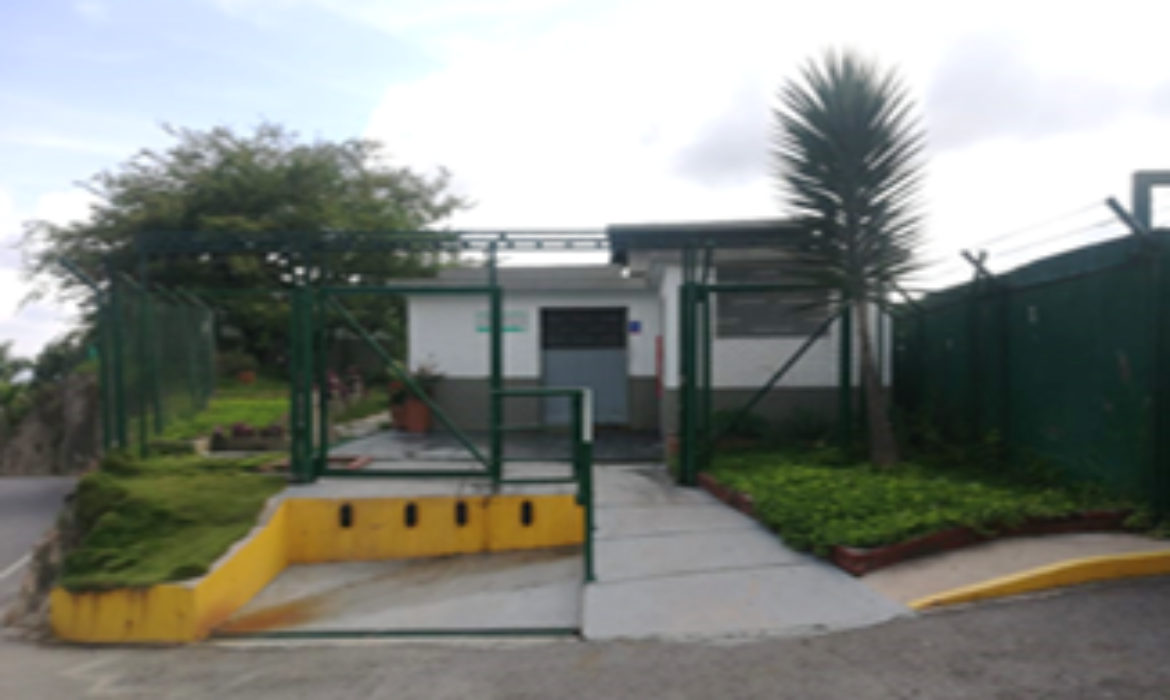 Gestión ambiental positiva de la red Aeropuertos de Oriente S.A.S.