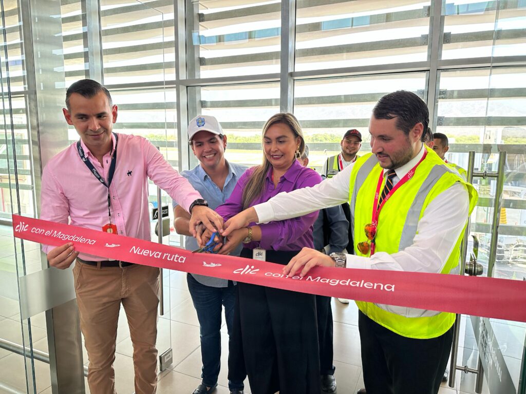 Corte cintainicio ruta 1