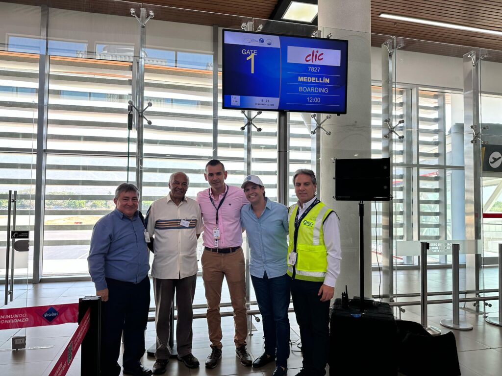 Operación Clic SMR - EOH 2