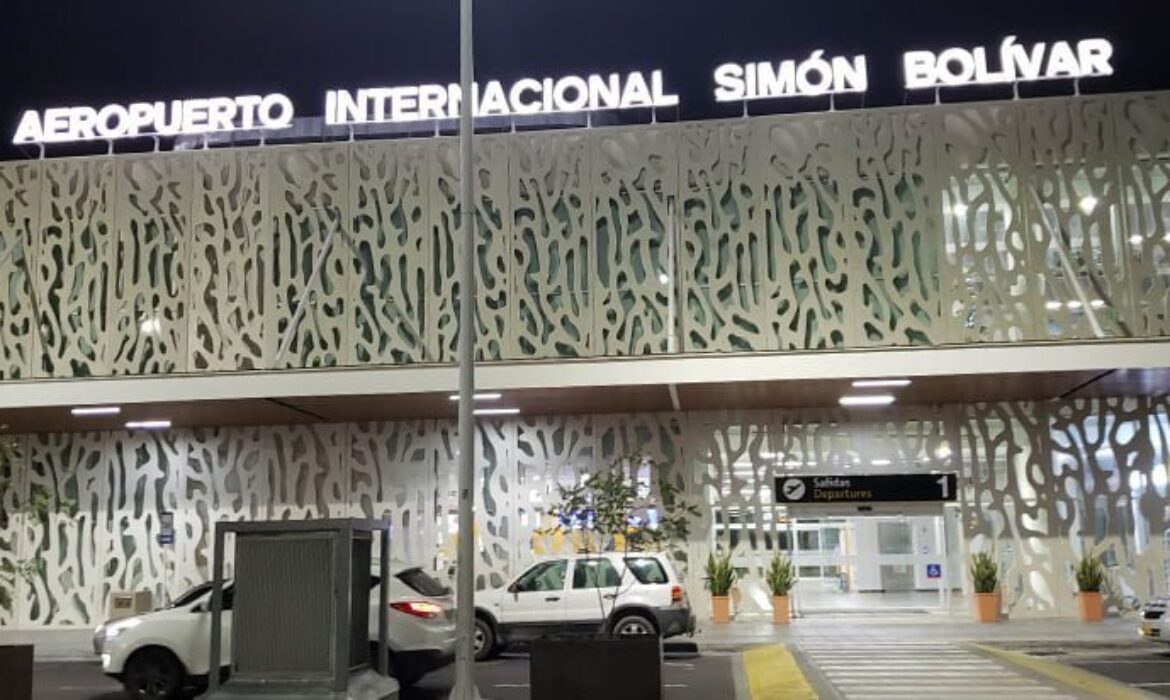 AEROPUERTOS DE ORIENTE S.A.S. INFORMA QUE: