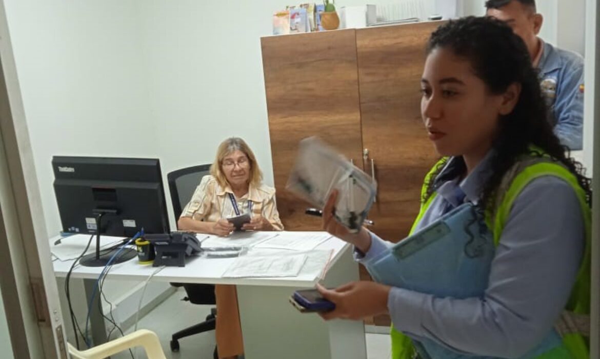Aeropuerto Yariguíes se une a la sensibilización del cuidado del agua