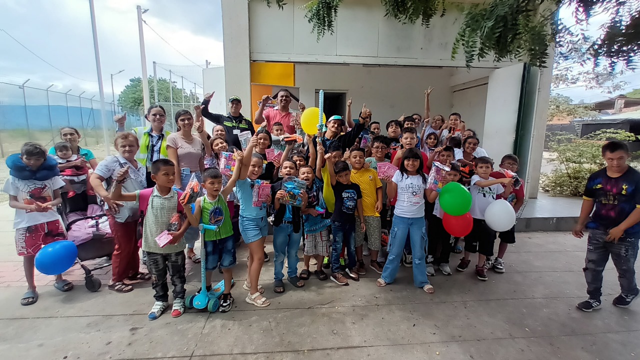20250717 CAMPAÑA SOMOS TU ALIADO