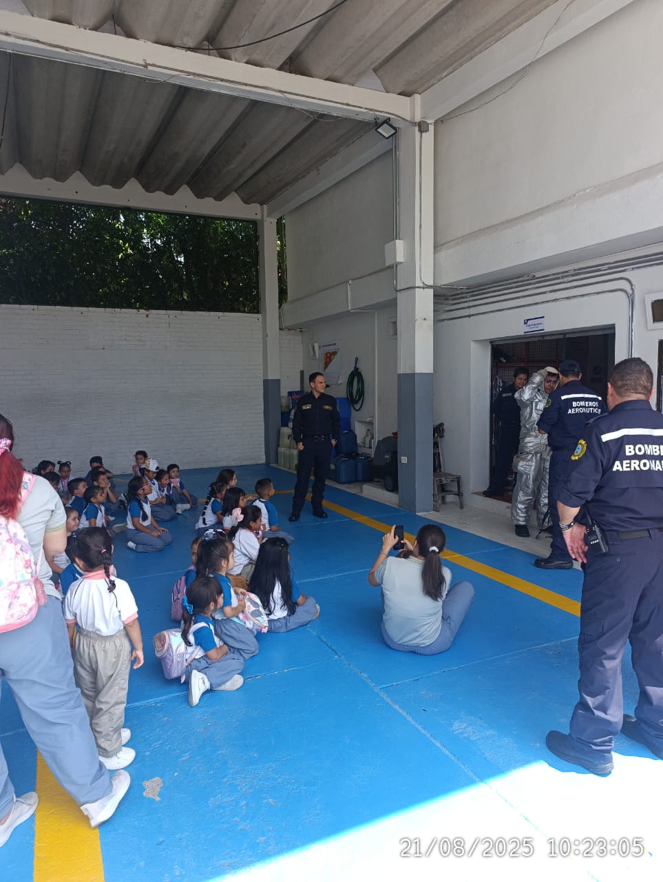 20250821 VISITA PEDAGOGICA (1)