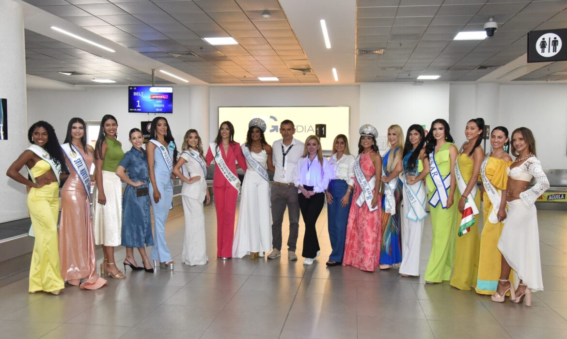 Acciones que generan impacto: actividades socioambientales julio y agosto 2025 | Santa Marta