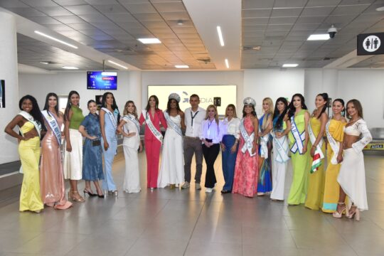 Acciones que generan impacto: actividades socioambientales julio y agosto 2025 | Santa Marta