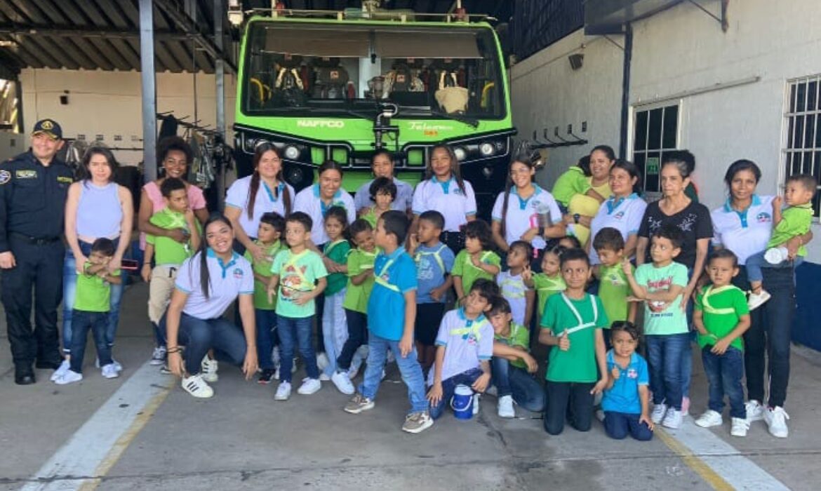 Acciones que generan impacto: actividades socioambientales julio y agosto 2025 | Valledupar