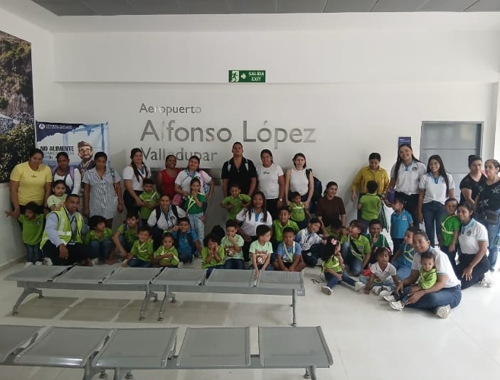20250828 VISITA PEDAGOGICA