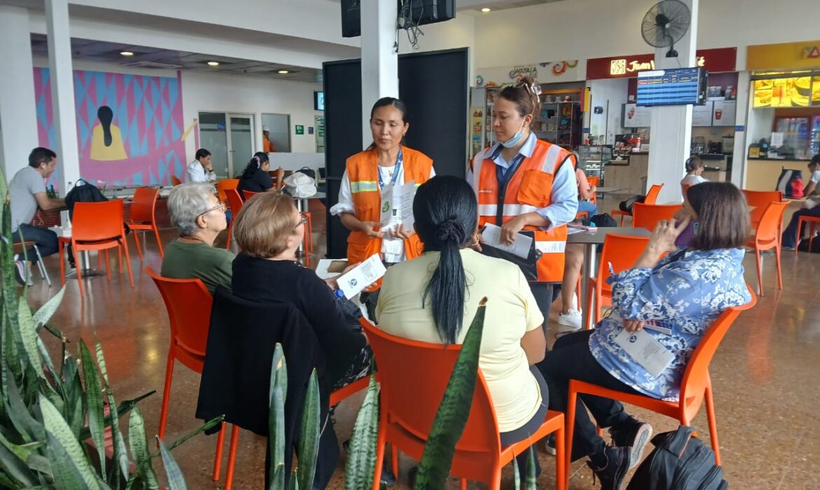 Acciones que generan impacto: actividades socioambientales septiembre 2025 | Riohacha