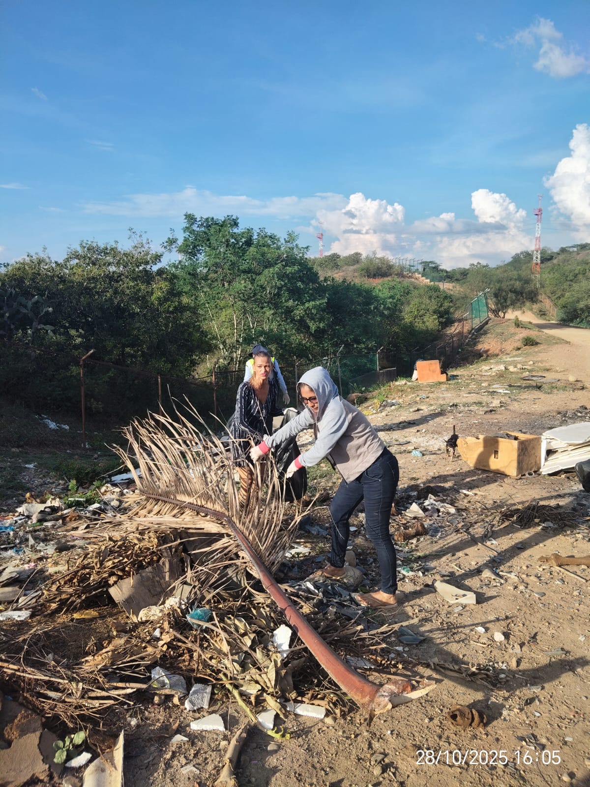 20251028 JORNADA DE LIMPIEZA 1