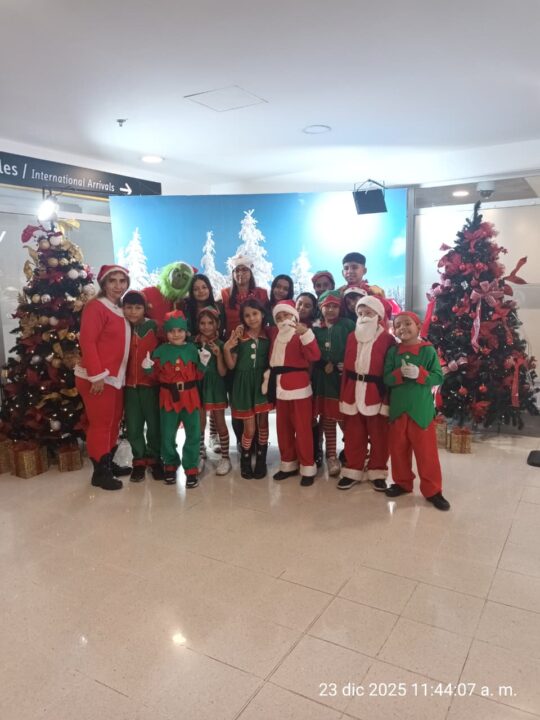 Acciones que generan impacto: actividades socioambientales Diciembre 2025 | Cúcuta