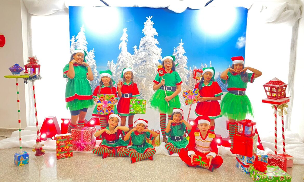 Acciones que generan impacto: actividades socioambientales Diciembre 2025 | Barrancabermeja