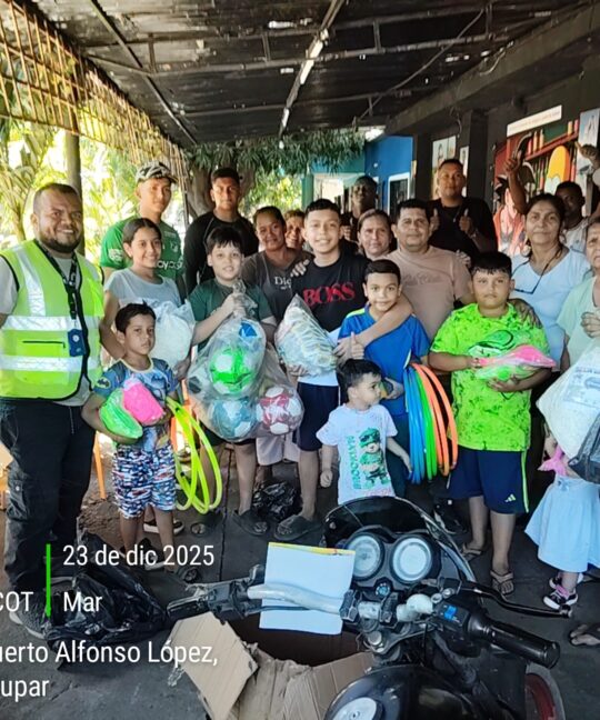Acciones que generan impacto: actividades socioambientales Diciembre 2025 | Valledupar