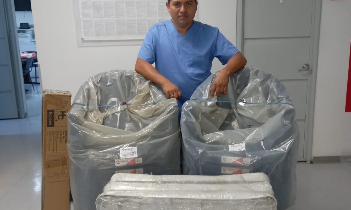 Acciones que generan impacto: actividades socioambientales enero 2026 | Bucaramanga