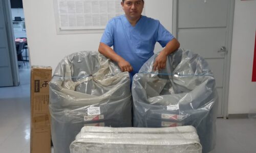 Acciones que generan impacto: actividades socioambientales enero 2026 | Bucaramanga