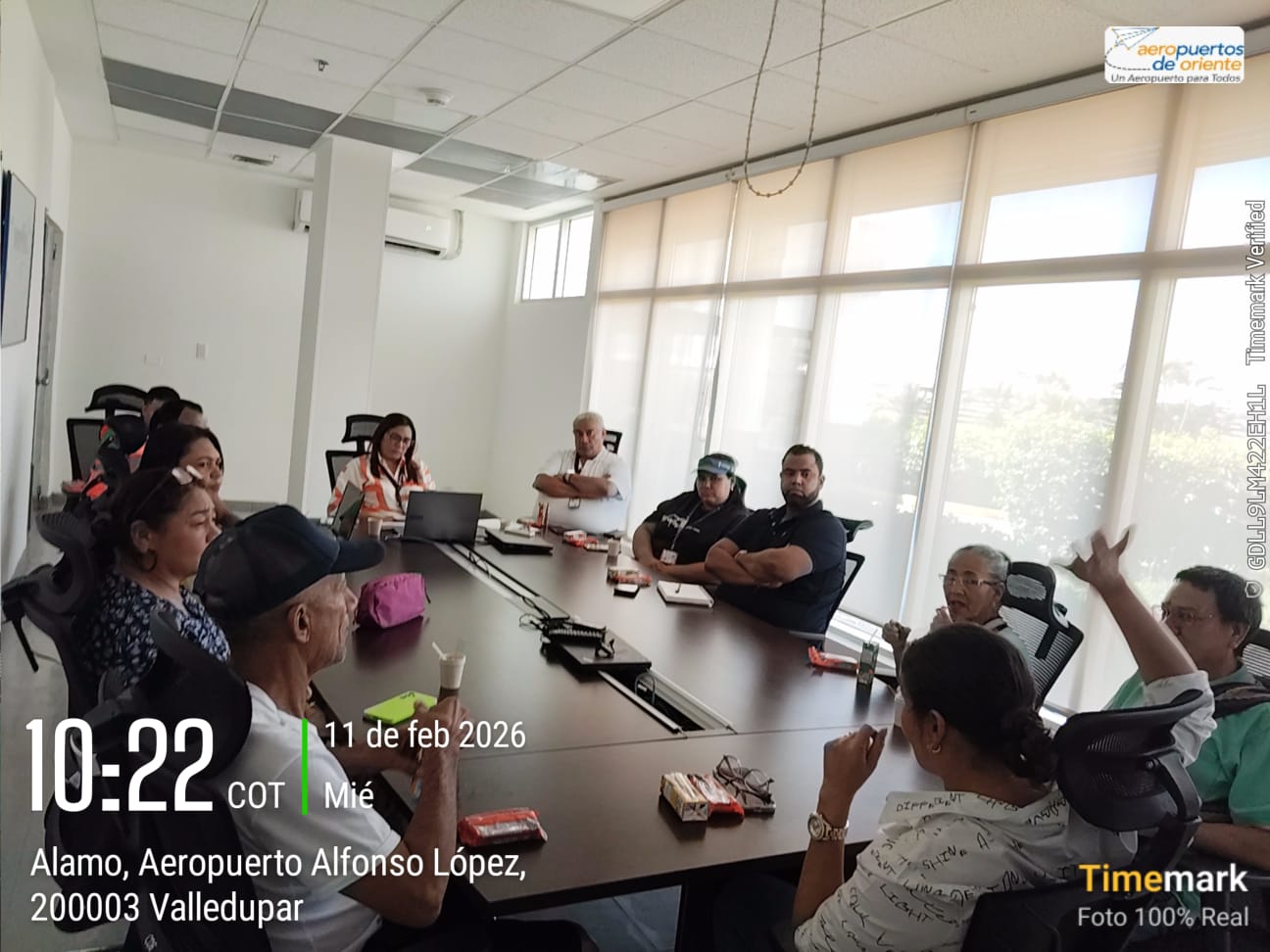 1° COMITE COMUNITARIO (1)