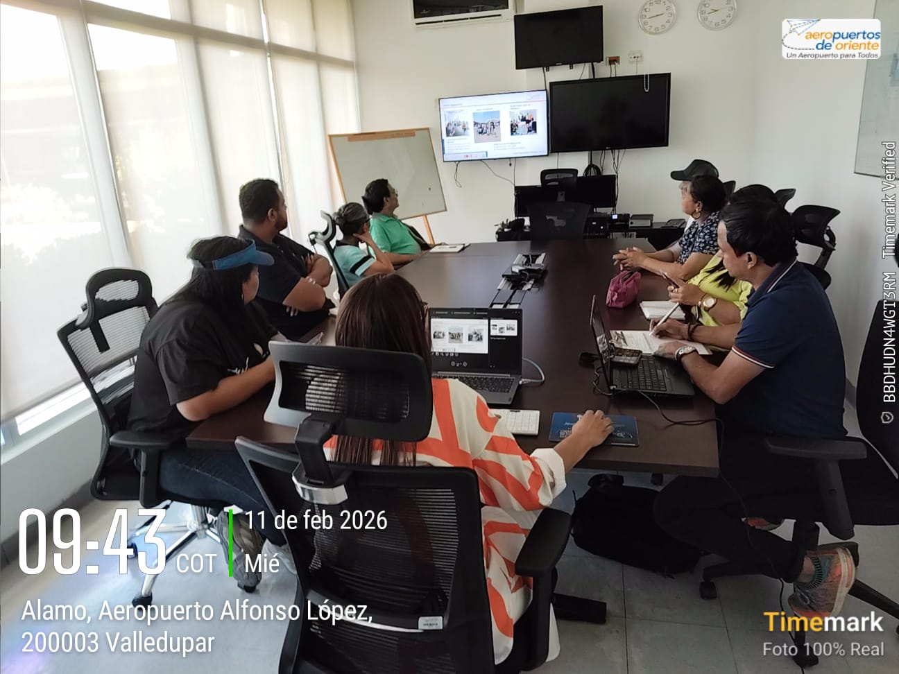 1° COMITE COMUNITARIO (5)