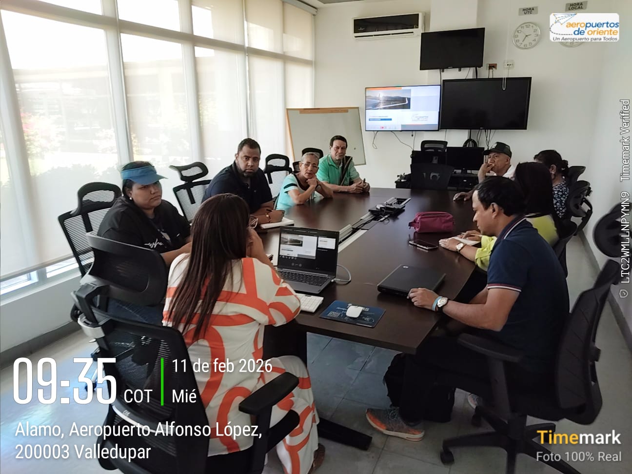 1° COMITE COMUNITARIO (8)