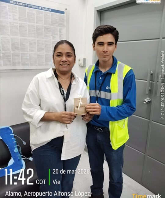 Acciones que generan impacto: actividades socioambientales Enero-Marzo 2026 | Valledupar