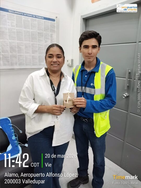 Acciones que generan impacto: actividades socioambientales Enero-Marzo 2026 | Valledupar