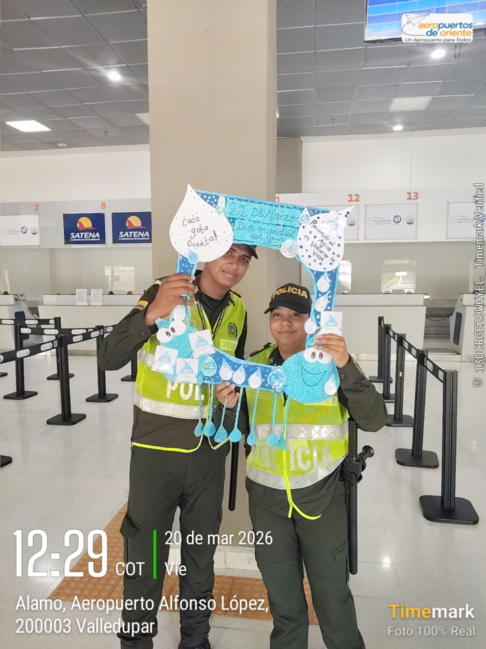 DÍA MUNDIAL DEL AGUA (7)