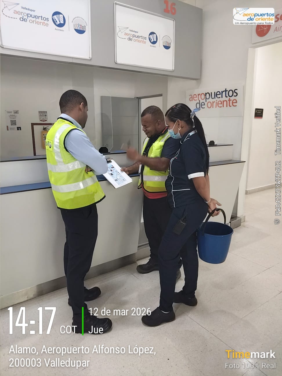 T. FACTORES DE RIESGO (15)