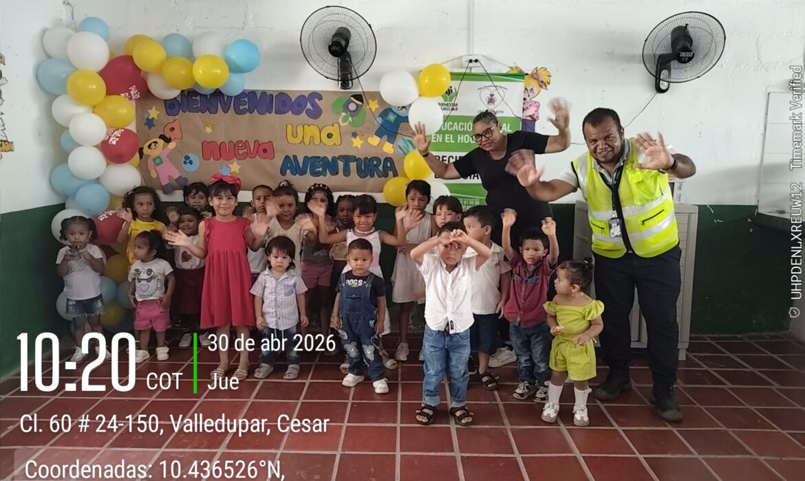 Acciones que generan impacto: actividades socioambientales abril-junio 2026 | Valledupar