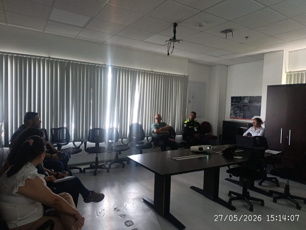 20260527 COMITE COMUNITARIO Nº2 (1)