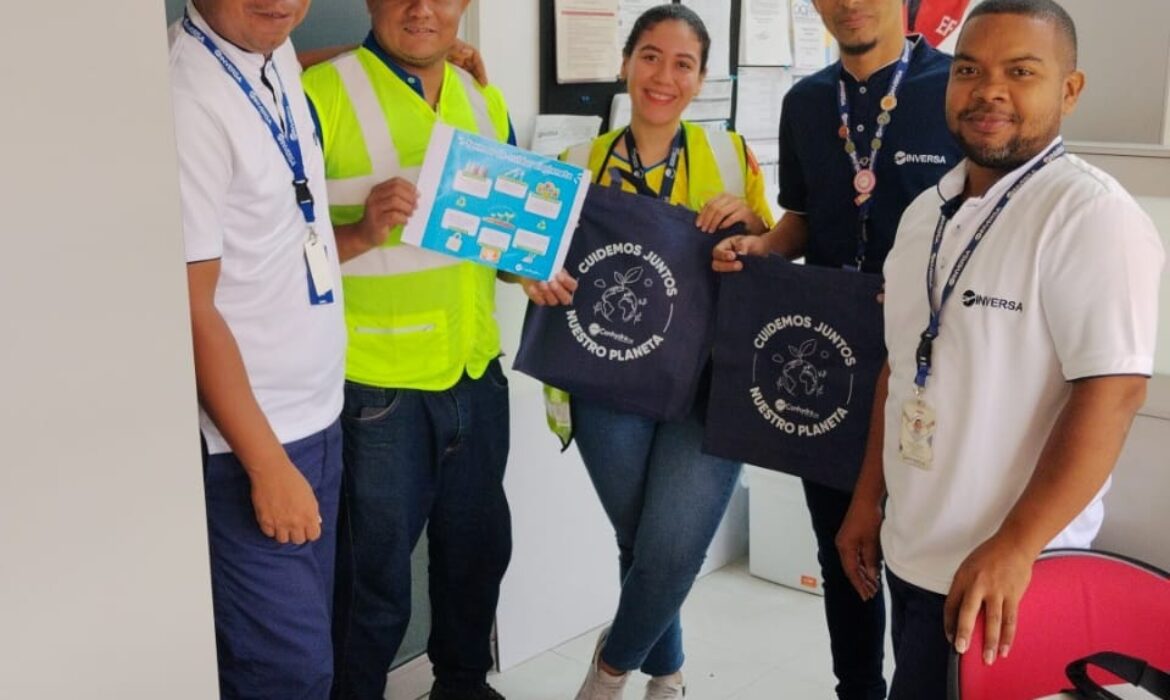 Acciones que generan impacto: actividades socioambientales abril-junio 2026 | Barrancabermeja