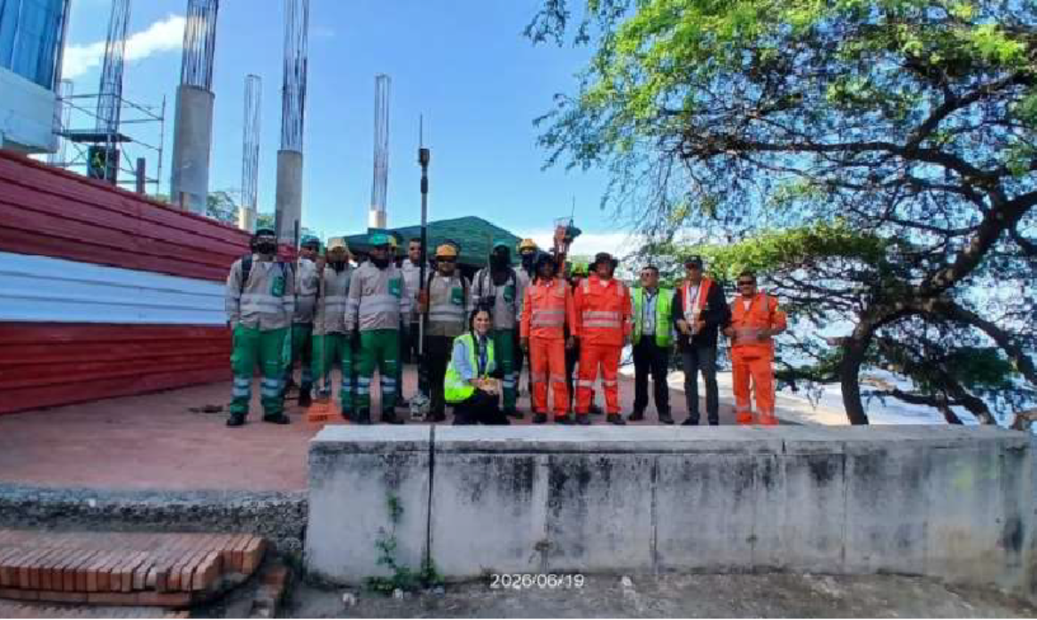 Acciones que generan impacto: actividades socioambientales abril-junio 2026 | Santa Marta